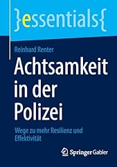 Achtsamkeit polizei wege gebraucht kaufen  Wird an jeden Ort in Deutschland
