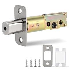 Adjustable deadbolt latch for sale  Delivered anywhere in USA 