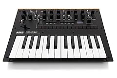 Korg monologue monophonic d'occasion  Livré partout en Belgiqu