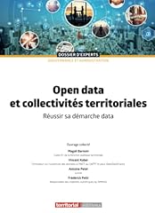 Open data collectivités d'occasion  Livré partout en France