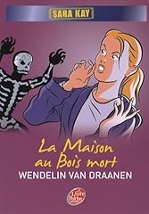Maison bois mort d'occasion  Livré partout en France