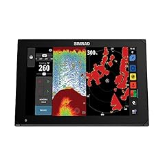 Simrad nsx 3012 for sale  Delivered anywhere in Ireland