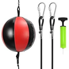 Qwork doppelendball punchingba gebraucht kaufen  Wird an jeden Ort in Deutschland