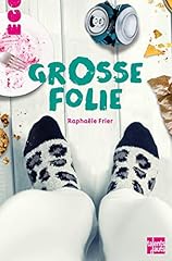 Grosse folie d'occasion  Livré partout en Belgiqu