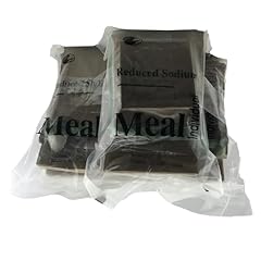 Reduced sodium meal for sale  Delivered anywhere in USA 