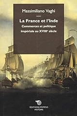 Inde d'occasion  Livré partout en France