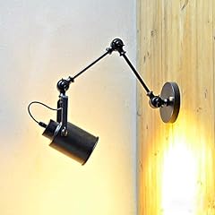 Lxhk lampada muro usato  Spedito ovunque in Italia 