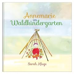 Annemarie waldkindergarten gebraucht kaufen  Wird an jeden Ort in Deutschland