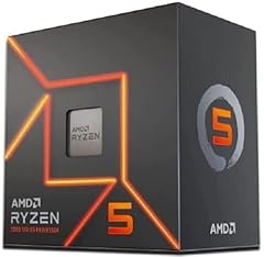 Amd ryzen 7600 d'occasion  Livré partout en France