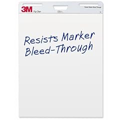 Flipchart plain sheets for sale  Delivered anywhere in USA 