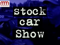Stock car show for sale  Delivered anywhere in UK