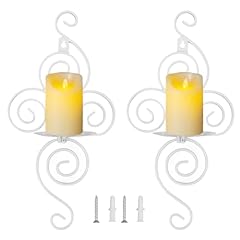Ifcow wall candle for sale  Delivered anywhere in USA 