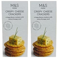 Marks spencer crispy for sale  Delivered anywhere in UK
