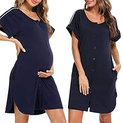 Iclosam womens maternity for sale  Delivered anywhere in UK