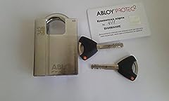 Abloy pl342t protec2.high for sale  Delivered anywhere in UK
