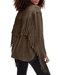 Locachy women faux for sale  Delivered anywhere in USA 