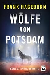Wölfe potsdam gebraucht kaufen  Wird an jeden Ort in Deutschland