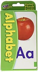 Trend enterprises alphabet for sale  Delivered anywhere in USA 