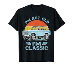 Classic bronco 1967 for sale  Delivered anywhere in USA 