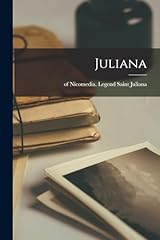 Juliana for sale  Delivered anywhere in UK