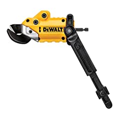 DEWALT Metal Shears Attachment, Impact Ready (DWASHRIR) for sale  Delivered anywhere in USA 