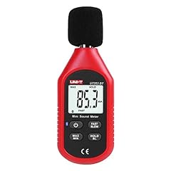 Uni decibel meter for sale  Delivered anywhere in UK