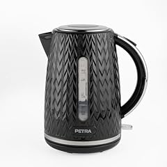 Petra pt3864blkvdeeu10 chevron gebraucht kaufen  Wird an jeden Ort in Deutschland