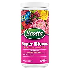 Scotts super bloom for sale  Delivered anywhere in USA 