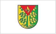 Fahne flagge fredersdorf gebraucht kaufen  Wird an jeden Ort in Deutschland