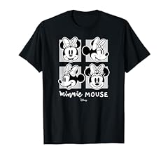 Disney minnie black for sale  Delivered anywhere in USA 
