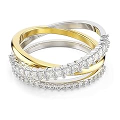 Swarovski hyperbola ring for sale  Delivered anywhere in UK