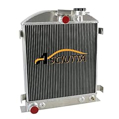 Coolingsnow rows radiator for sale  Delivered anywhere in USA 