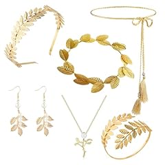 Piece set greek for sale  Delivered anywhere in UK