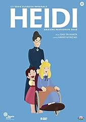 Heidi class.vol usato  Spedito ovunque in Italia 
