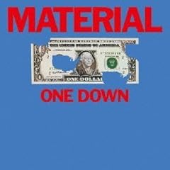 One material music for sale  Delivered anywhere in USA 
