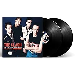 Capitol radio shakedown for sale  Delivered anywhere in UK