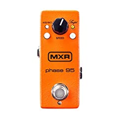 Mxr phase mini for sale  Delivered anywhere in USA 