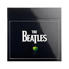 Beatles stereo vinyl for sale  Delivered anywhere in UK