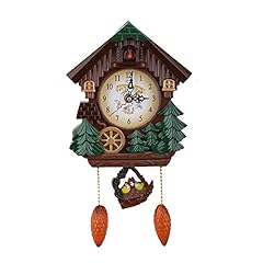 Cuckoo clock vintage for sale  Delivered anywhere in UK