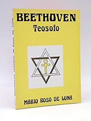 Beethoven teosofo d'occasion  Livré partout en France