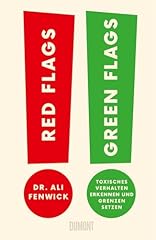 Red flags green gebraucht kaufen  Wird an jeden Ort in Deutschland