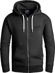 Grin bear hoodie gebraucht kaufen  Wird an jeden Ort in Deutschland