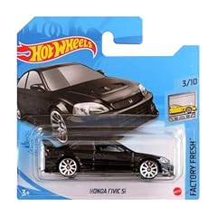 Hot wheels honda for sale  Delivered anywhere in UK