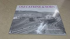 Old catrine sorn for sale  Delivered anywhere in UK