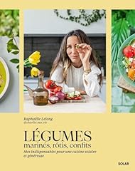 Légumes marinés rôtis d'occasion  Livré partout en France