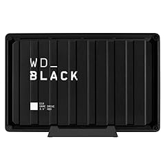 Black 8tb d10 for sale  Delivered anywhere in USA 