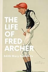 Life fred archer for sale  Delivered anywhere in UK