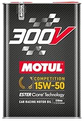 Motul 103920 huile d'occasion  Livré partout en France