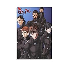 Angyang gantz poster usato  Spedito ovunque in Italia 