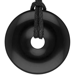 Lebensquelle donut obsidienne d'occasion  Livré partout en France